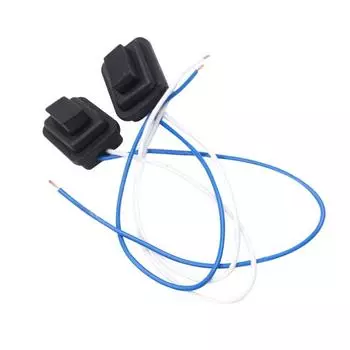 Левая правая внешняя ручка двери автомобиля Comfort Access Keyless Go для 2016-2020 82651G2720 826661G2720