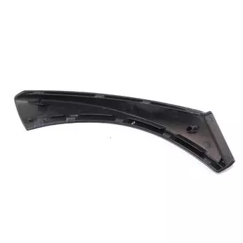 Левая правая внутренняя внешняя дверная ручка, накладка на отделку для BMW E90 320i 328i 335i 325i, запасные части для салона автомобиля