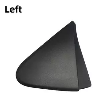 Левая угловая молдинг 60118-52080 для Toyota Prius C 2012-2019