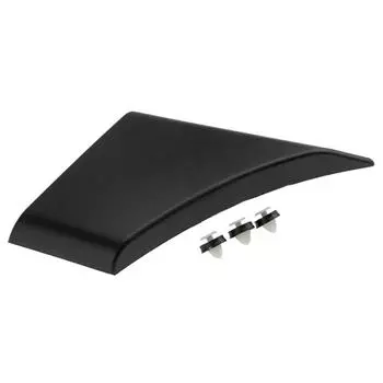 Левая задняя панель, накладка для Nissan Interstar Nv400 и Renault Master 2010-20