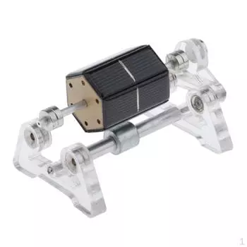 Левитирующая образовательная модель для детей и взрослых