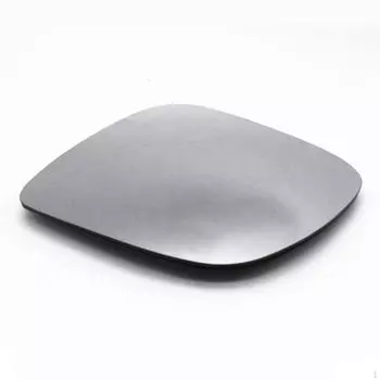 Левое боковое стекло с подогревом для VW Amarok 2010-2018