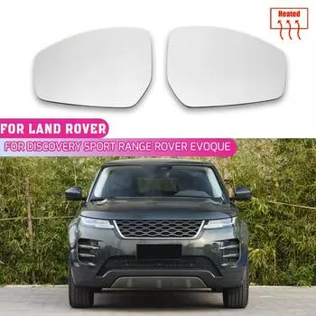 Левое/правое зеркало заднего вида для Land Rover Discovery Sport Range Rover Evoque для Jaguar F-PACE E-PACE LR048360