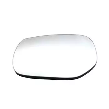 Левое зеркальное стекло с подогревом и подложкой для Infiniti Q70 QX30 Q70L Q60 GA-NI1112
