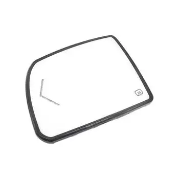 Левое зеркало со стороны водителя, подогрев, сигнал, подходит для Tundra Sequoia 2007-2017