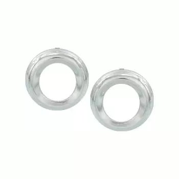 Левый &Amp; Правая накладка на противотуманную фару, заглушка для отверстия для Toyota Rav4 Limited 09-12