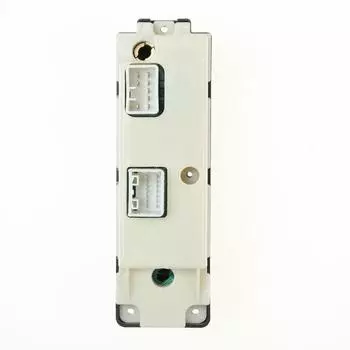 Левый и правый боковой электрический переключатель стеклоподъемника подходит для Isuzu D-max 2003-2011 897400382D