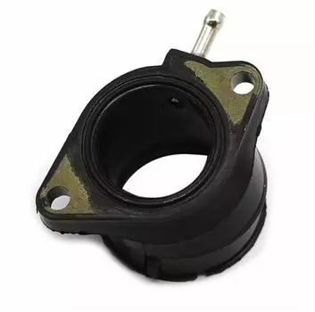 Левый и Правый Для Yamaha FZS600 FAZER 600 1998-2003 Впускной Коллектор Сальник Соединитель