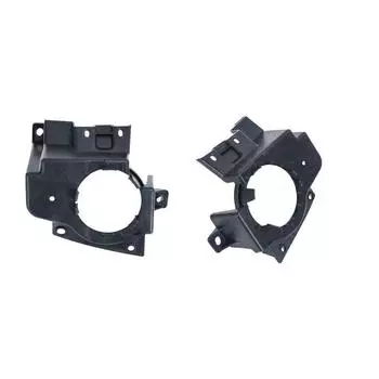 Левый и правый передние кронштейны держатели для противотуманных фар для Chrysler 300 2015-2022