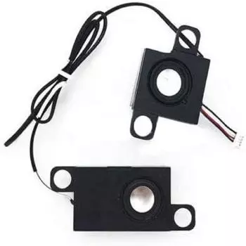 Левый и правый сабвуферный динамик для Dell XPS L501X L502X 0TF8VD TF8VD