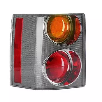 Левый и правый задний фонарь автомобиля, задний стоп-сигнал, подходит для Land Rover Range Rover HSE L322 2002-2009 (Версия для ЕС) #XFB000258, #XFB000248