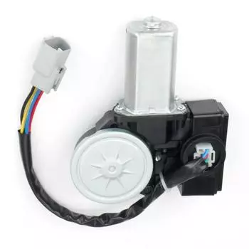 Левый передний электропривод стеклоподъемника 85720-60130 подходит для Lexus Lx470 Land Cruiser