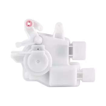 Левый передний привод замка двери с электроприводом для Honda Accord Ridgeline Acura TSX