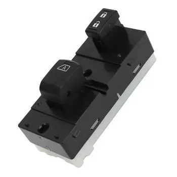 Левый переключатель стеклоподъемника со стороны водителя, простое управление, ударопрочный 25411 ZJ30A для Altima 2004–20