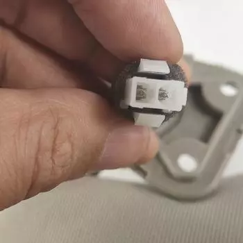 Левый правый автомобильный солнцезащитный козырек OEM 96401-3TA2A для Nissan Altima 2013 2014 2015 2016 2017 2018 модификация сменные аксессуары