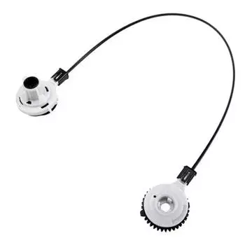 Левый правый кабель управления обогревателем для Chevy для Trax для Sonic 2015-21 95476707 провод контроллера переменного тока автозапчасти