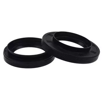 Левый+Правый Сальник Вала Передней Приводной Оси Для Toyota Land Cruiser Tacoma LX570