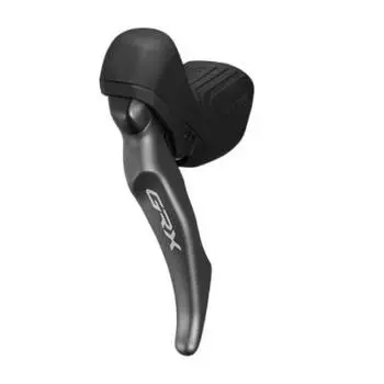 Левый рычаг SHIMANO Drop Handle HYD BL-RX820