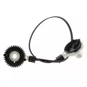 Левый трос управления отопителем для Chevrolet Trax Sonic LS LT LTZ 1.4L 1.8L 95476707