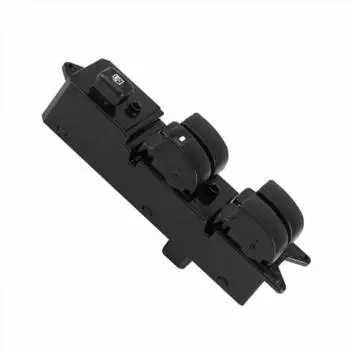 Левый водительский переключатель стеклоподъемника, консоль управления регулятором для Mitsubishi Lancer 2008-2009 L200 Sport Grandis