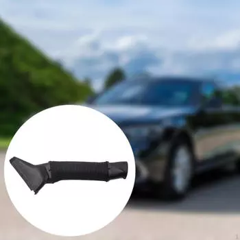 Левый воздухозаборный шланг, прочный воздуховод двигателя для S63 S550