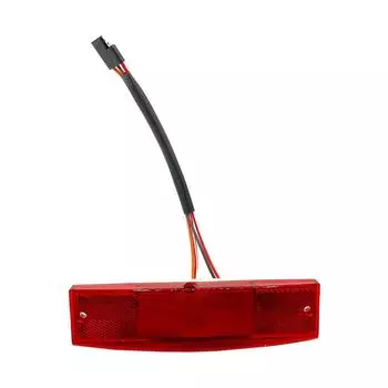 Левый задний фонарь 2410668 для Polaris 2006-2010 2X4 6X6 XP Ranger 700 500