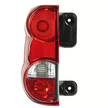 Левый задний фонарь автомобиля Quick Response 26550 JX00A Замена заднего фонаря для NV200 2009?2021