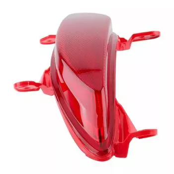 Левый задний отражатель бампера 92405-2W200 Для Hyundai Santa Fe Sport 2013-2016