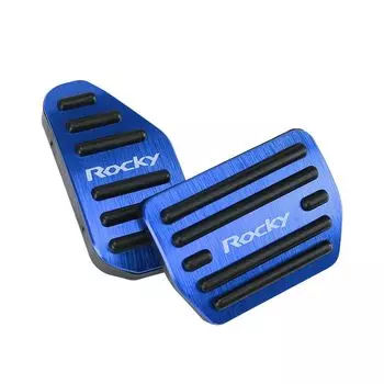 LEXLEYS Новейшая модель Daihatsu Rocky Rocky Серия A200 Серия A210 (Ноябрь 2019 ~) алюминий