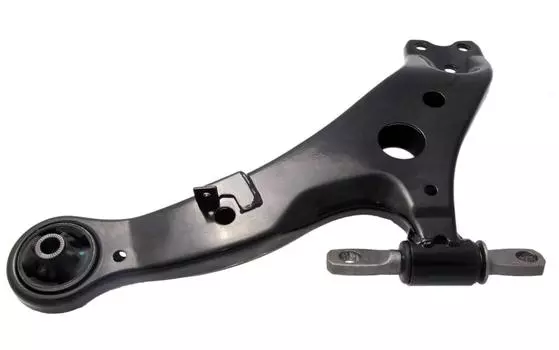 LEXUS 48069-48030 Lower Suspension Wishbone Control Arms Front OEM Genuine Car