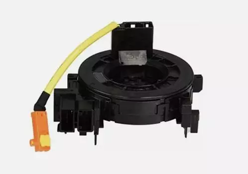 Lexus 84306-50180 LS430 UCF30 Clock Spring Spiral Cable Sub-Assy OEM Genuine