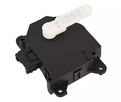 LEXUS 87106-30341 IS300 Климат-контроль Температуры Серводвигатель Обогревателя OEM Оригинальный