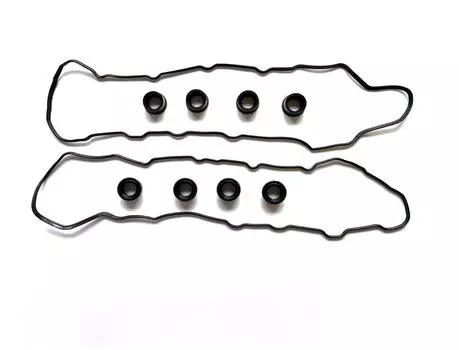 LEXUS CYLINDER HEAD COVER GASKETS & PLUG SEALS 11213-38030 LS460 GENUINE Jap