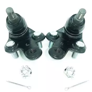 Lexus GENUINE OEM RX350 450h RIGHT & LEFT FRONT LOWER BALL JOINT RH LH SET