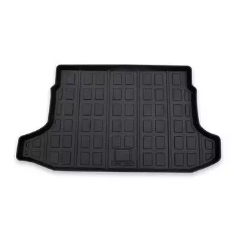 Lexus LBX эксклюзивный 3D спортивный коврик для багажника водонепроницаемый устойчивый к пятнам и царапинам чехол автомобильный коврик лоток резиновый коврик для салона аксессуары новый чёрный