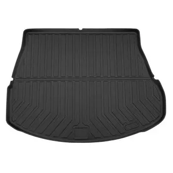 Lexus Новый совместимый коврик для багажника Коврик для багажа Материал TPE 3D Коврик для пола Водонепроницаемый Антибактериальный эффект Устойчив к грязи Индивидуальные детали, разработанные специально