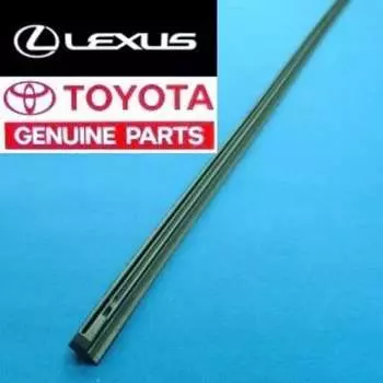 Лексус/Тойота (ЛЕКСУС/ТОЙОТА) Оригинальная аэродинамическая сменная резина для дворников 550 мм