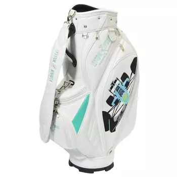 LEYTON HOUSE эмалированная сумка-ведро белая LEG-220