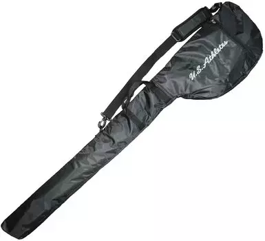 LEZAX Athletes Club Case Black U.S. USCC-3459