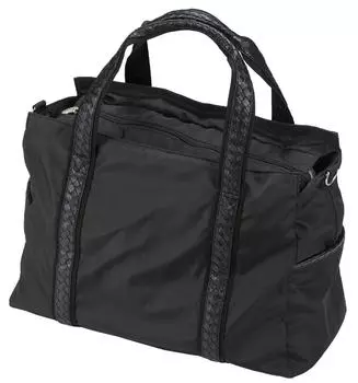 Сумка-тоут LEZAX Saitama Seibu Lions Черная SLBB-8558 чёрный