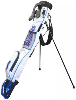 LEZAX Yokohama DeNA Baystars Круглая сумка-подставка Белая YBCC-3413 белый