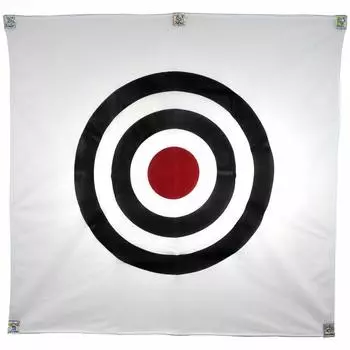 LEZAX Звукоизолирующая сетка для гольфа TEE-OFF TOPL-2202