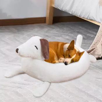 Лежак для мелких домашних животных S