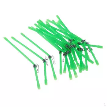 Леже с защитой от подачи, упаковка из 20 шт. размером 15/20/22 см. 20cm