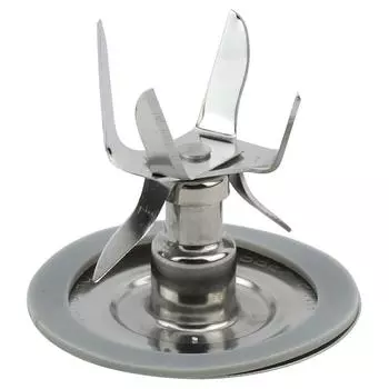 Лезвие блендера для соковыжималки Oster Ice Juicer Blade, нож для смешивания, 6 листов CHINA