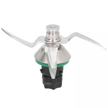 Лезвие блендера Универсальное лезвие Аксессуары Сменное лезвие для пищевых продуктов для Thermomix TM5 TM6