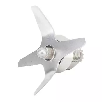 Лезвие блендера в сборе 503397 Сменное лезвие блендера из нержавеющей стали для MX1000 MX1100 MX1