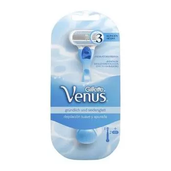 Лезвие для бритья Gillette Venus