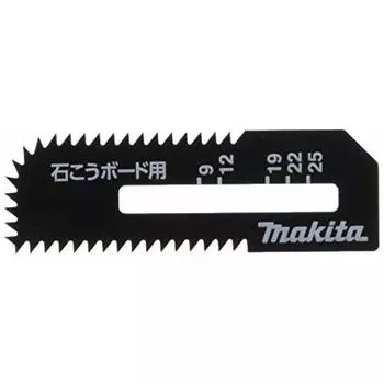 Лезвие для гипсокартона Makita, 2 шт. A-60028