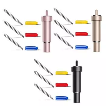 Лезвие для глубокой резки ДСП Лезвие для глубокой резки для Explore 3/Air 2/Air/One/Maker 3/Maker Drawing DIY